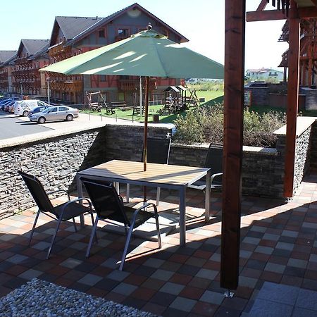 Apartman S Velkou Terasou Luxus Tatry E106 Vel'ka Lomnica Eksteriør bilde