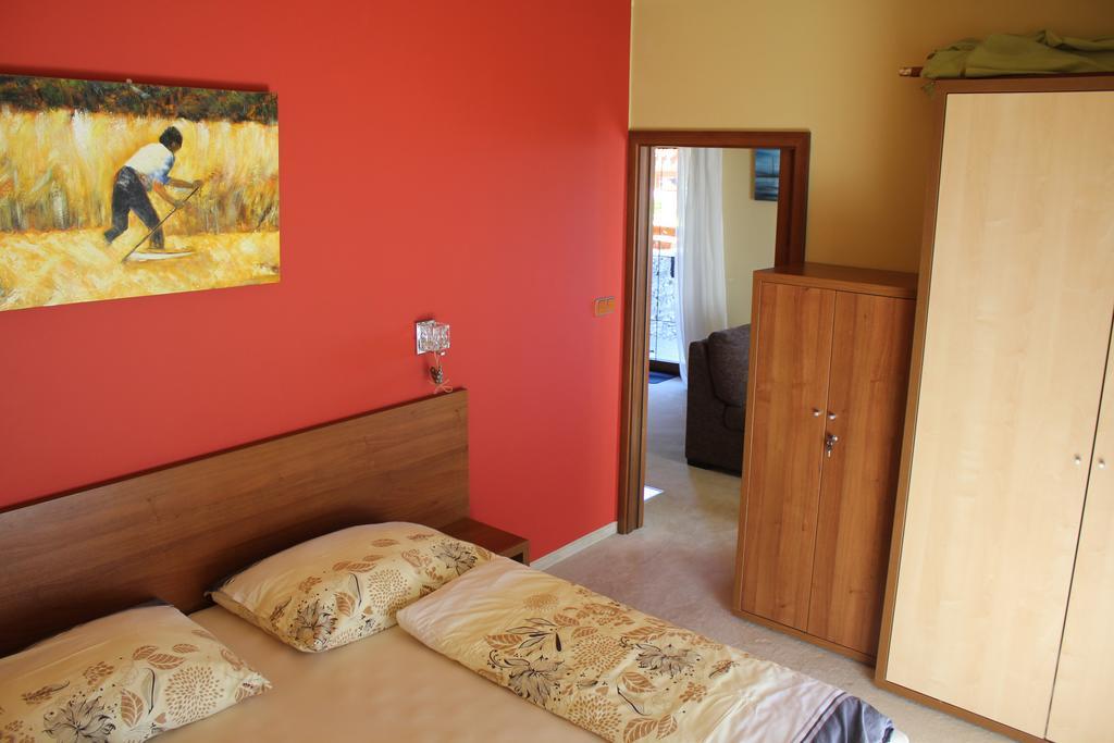 Apartman S Velkou Terasou Luxus Tatry E106 Vel'ka Lomnica Eksteriør bilde