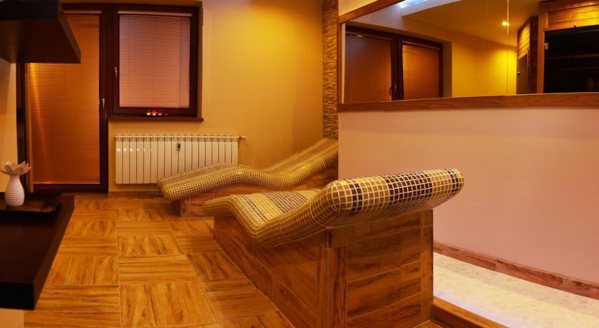 Apartman S Velkou Terasou Luxus Tatry E106 Vel'ka Lomnica Eksteriør bilde